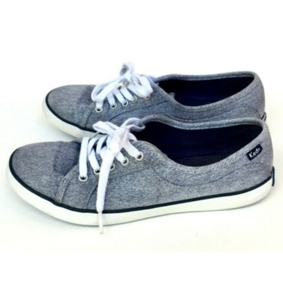 keds coursa grey